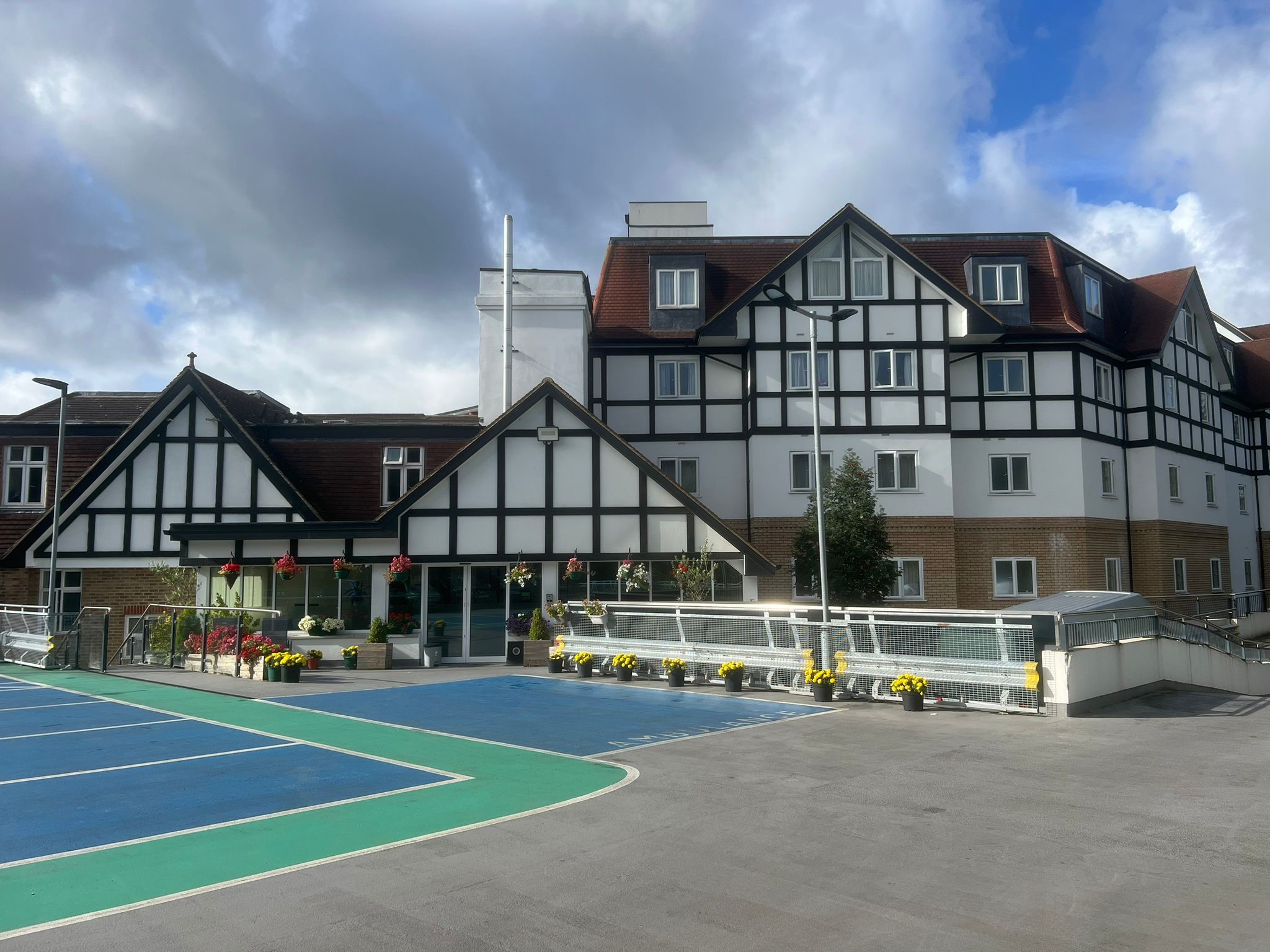 Forest Place Nursing Home